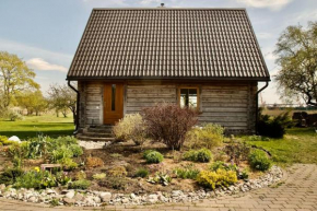 Rīga Mangalsala Cottage with sauna
